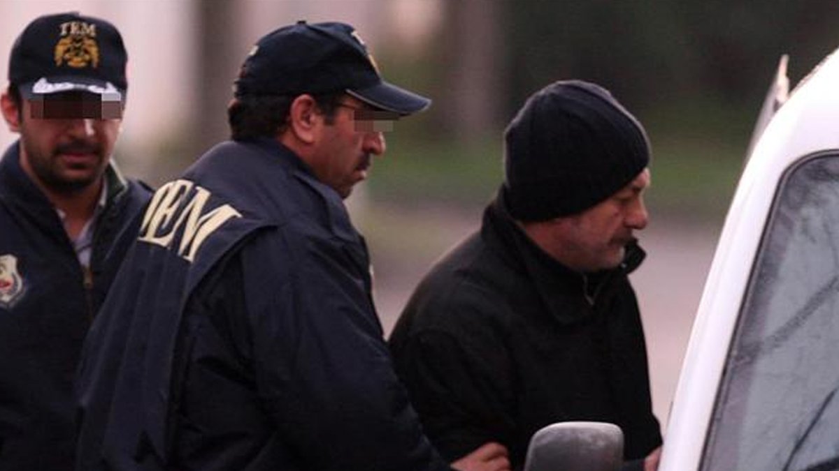 Hablemitoğlu suikastının firari sanığı Levent Göktaş Bulgaristan'da yakalandı