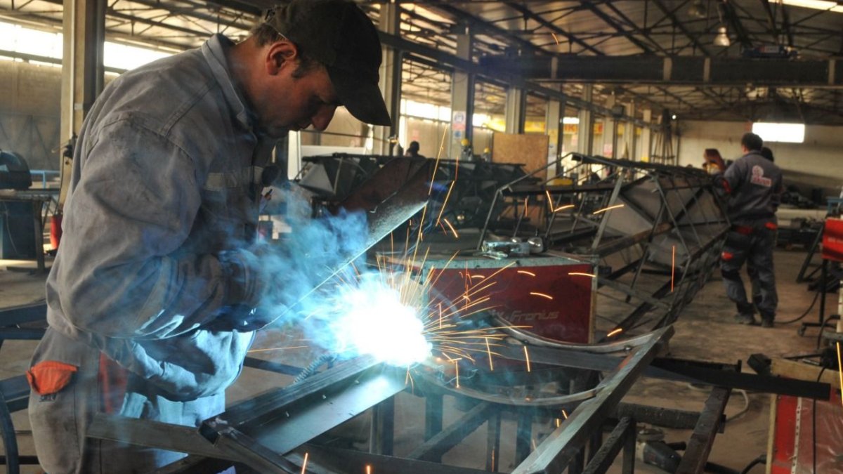 Sanayicilerin 'zam' isyanı: Bu kış zor geçecek