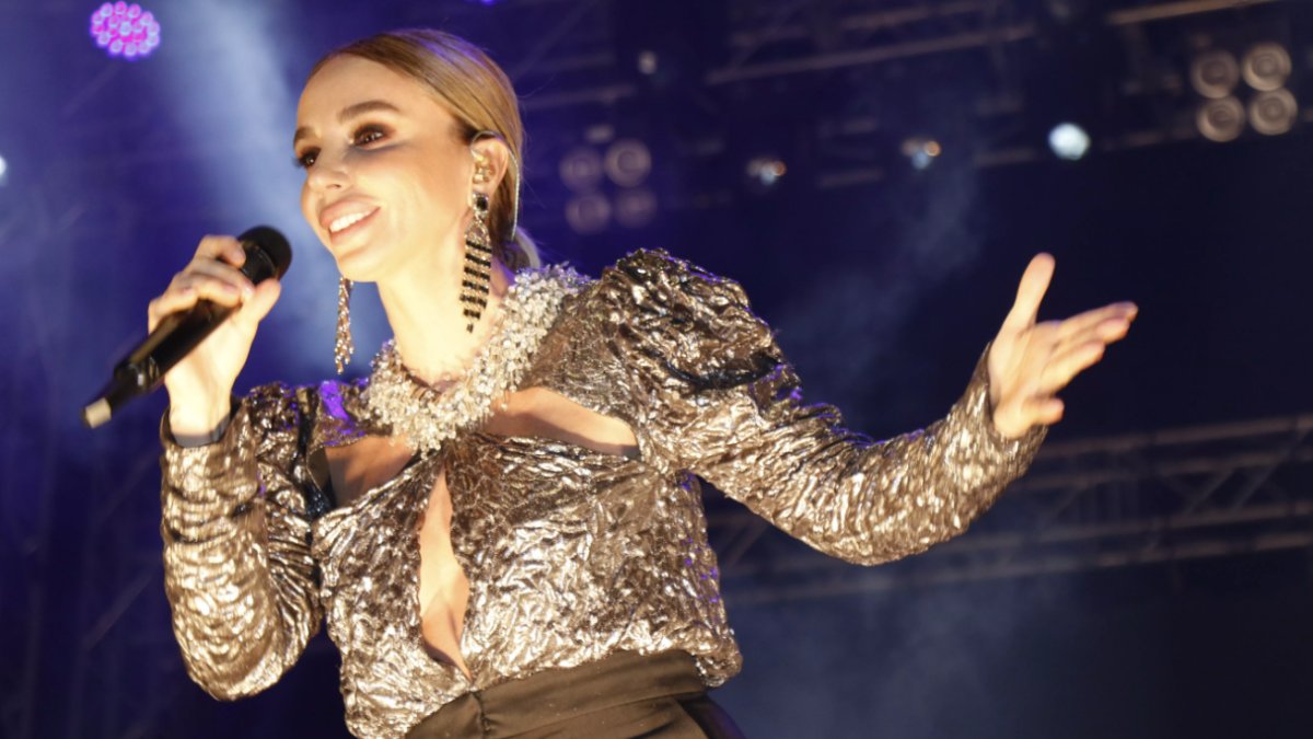 İddianame hazırlandı... Gülşen'e istenen ceza belli oldu