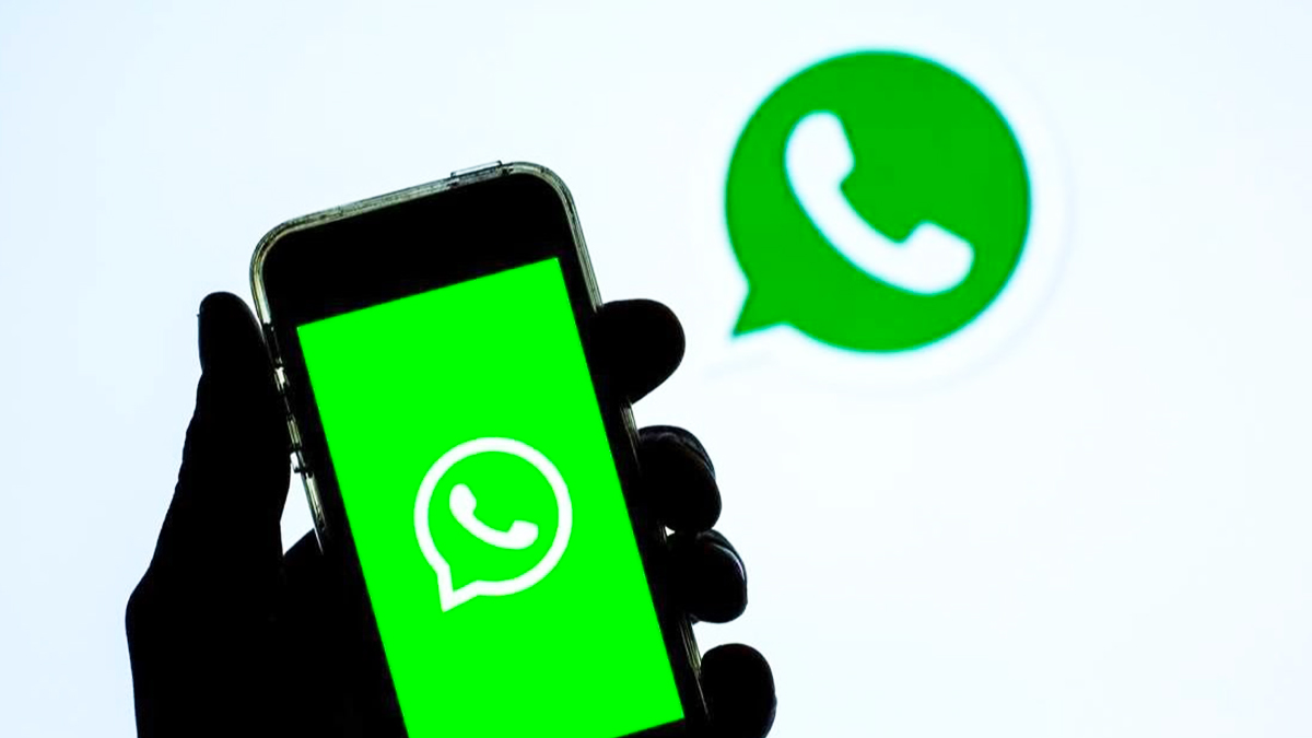 Sosyal medyada gündem olan bu WhatsApp dolandırıcılığına çok dikkat edin! Tuzağa düşmeyin!