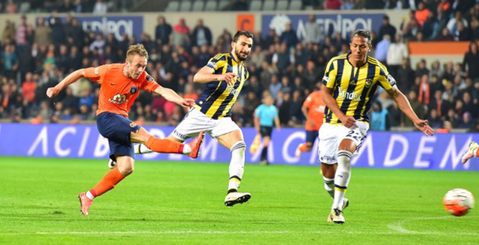 Fenerbahçe Stoch'a karşılık Visca'yı istiyor