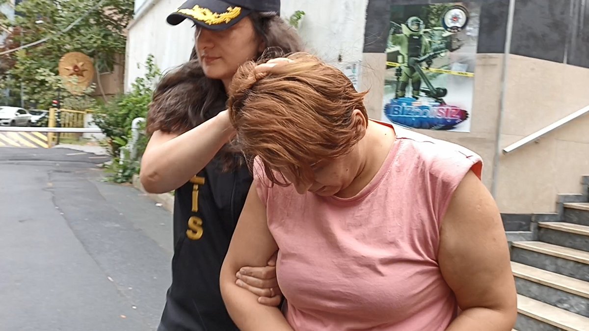 Peruklu çeteye operasyon: Bilgilerini ele geçirdikleri kişilere kendini benzetmişler