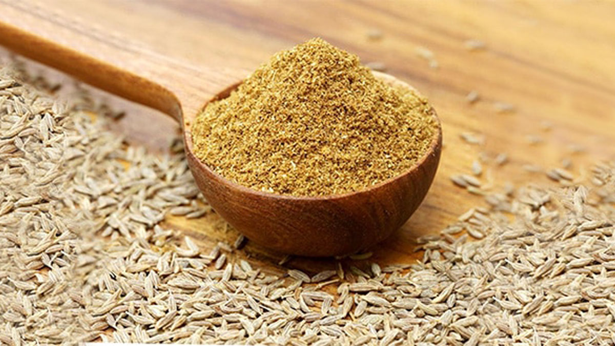 Kimyon deyip geçmeyin! Faydalarını duyunca her yemeğinize katacaksınız