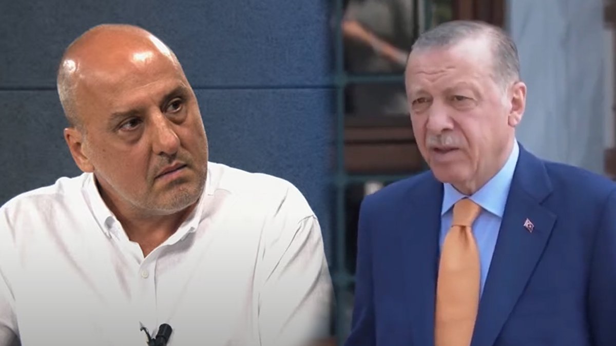 Ahmet Şık'tan Cumhurbaşkanı Erdoğan'a yanıt: Yargı karar verecek