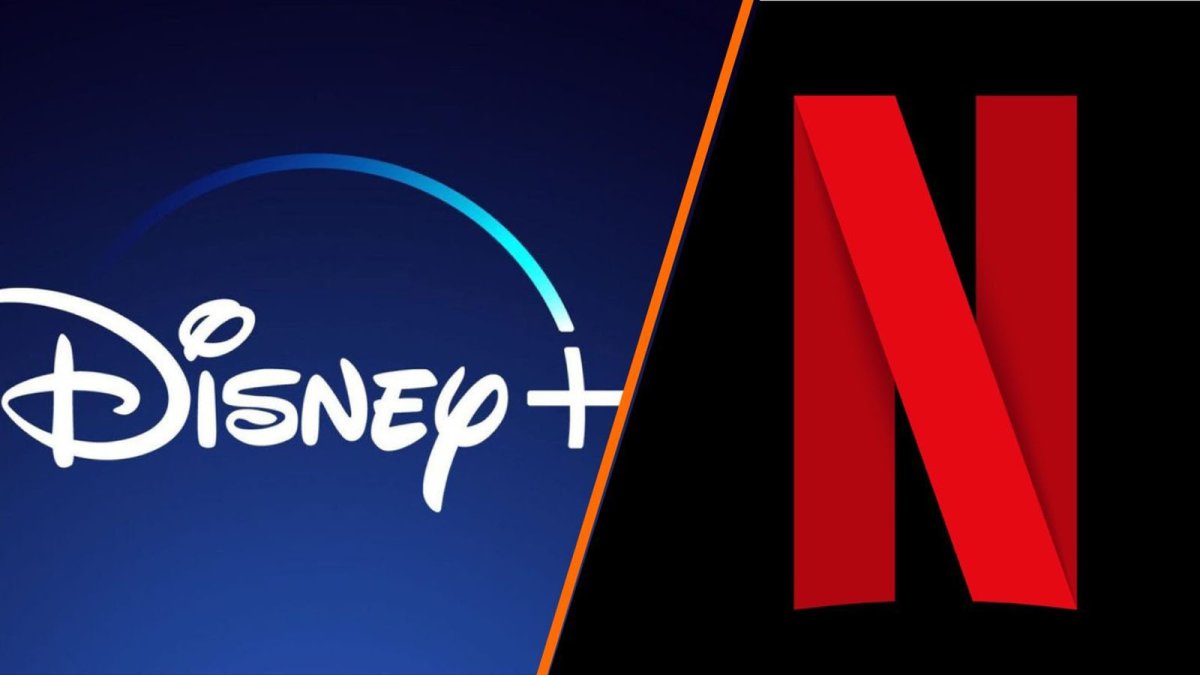 Netflix, Disney+'a karşı harekete geçti