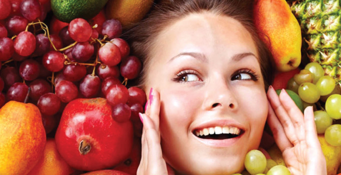 Mutlu olmak için 8 porsiyon meyve: Kanser ve kalp riskini de azaltıyor