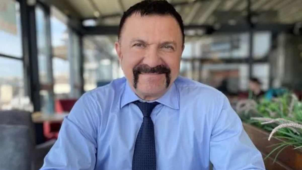 Levent Göktaş hakkında çarpıcı gerçek: Türkiye'den Bulgaristan'a geçerken yakalanmış