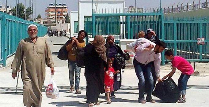 Telebyad'a geri 
dönüşler başladı