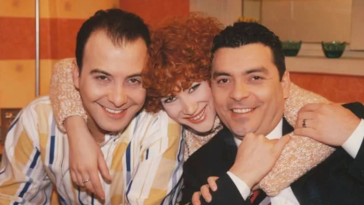 Ayrılsak Da Beraberiz'in 'Berna'sı Janset Paçal'ın  son hali 'yok artık' dedirtti: Yok böyle değişim