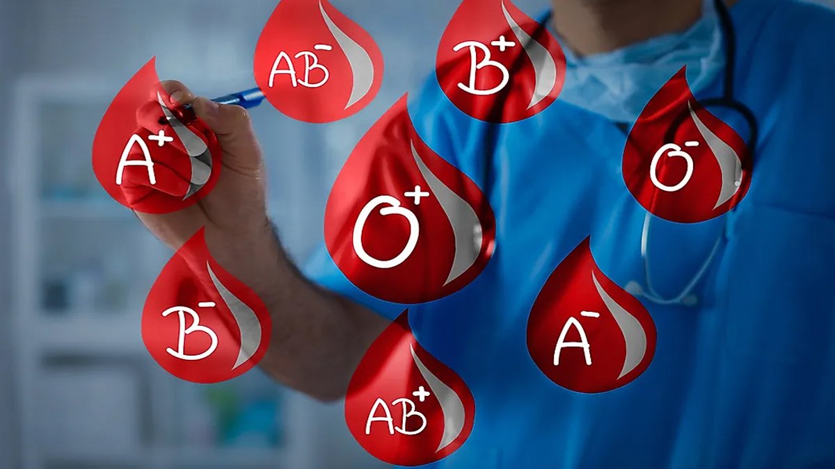 Kan grubunuz A mı? O zaman çok büyük bir risk ile karşı karşıyasın...