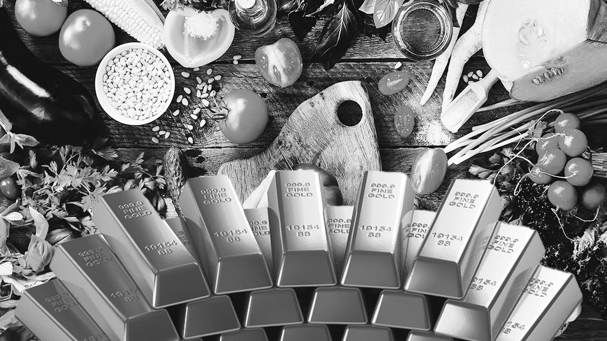 Sebze mi, meyve mi yoksa altın mı?