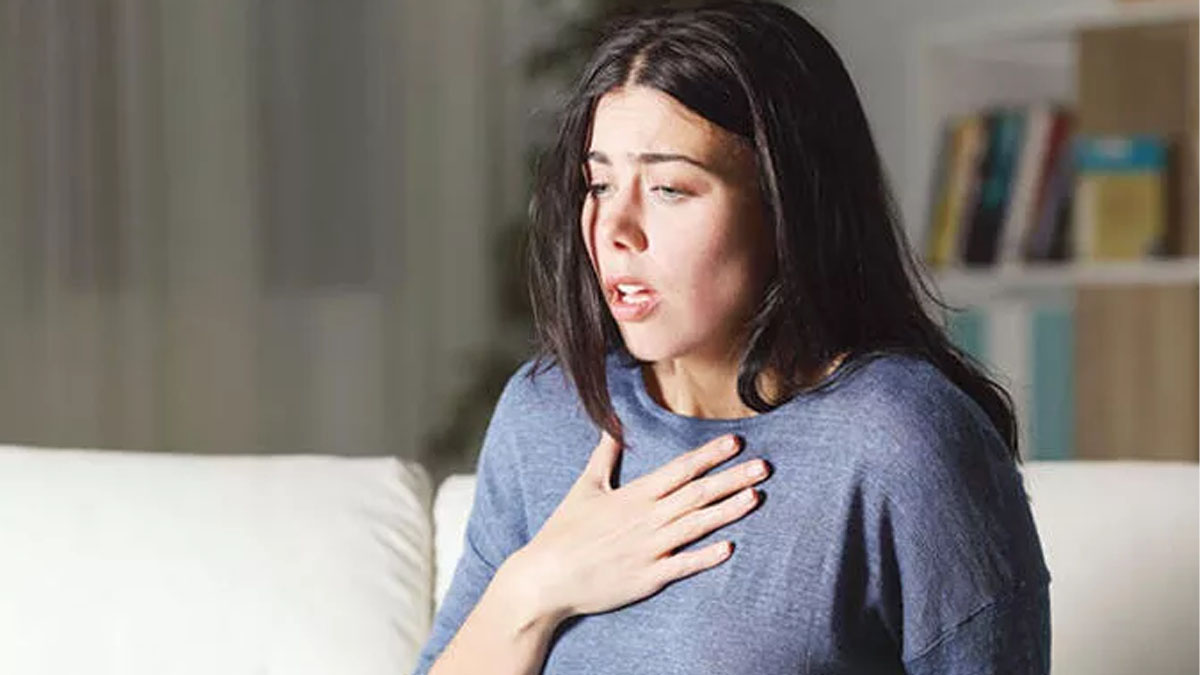 Anksiyete krizi için 7 doğal çare… Bu haberi okuduktan sonra asla Anksiyete krizine girmeyeceksiniz