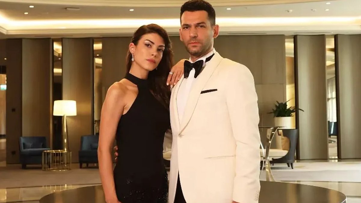 Teşkilat'ın yeni başrolü Murat Yıldırım oldu