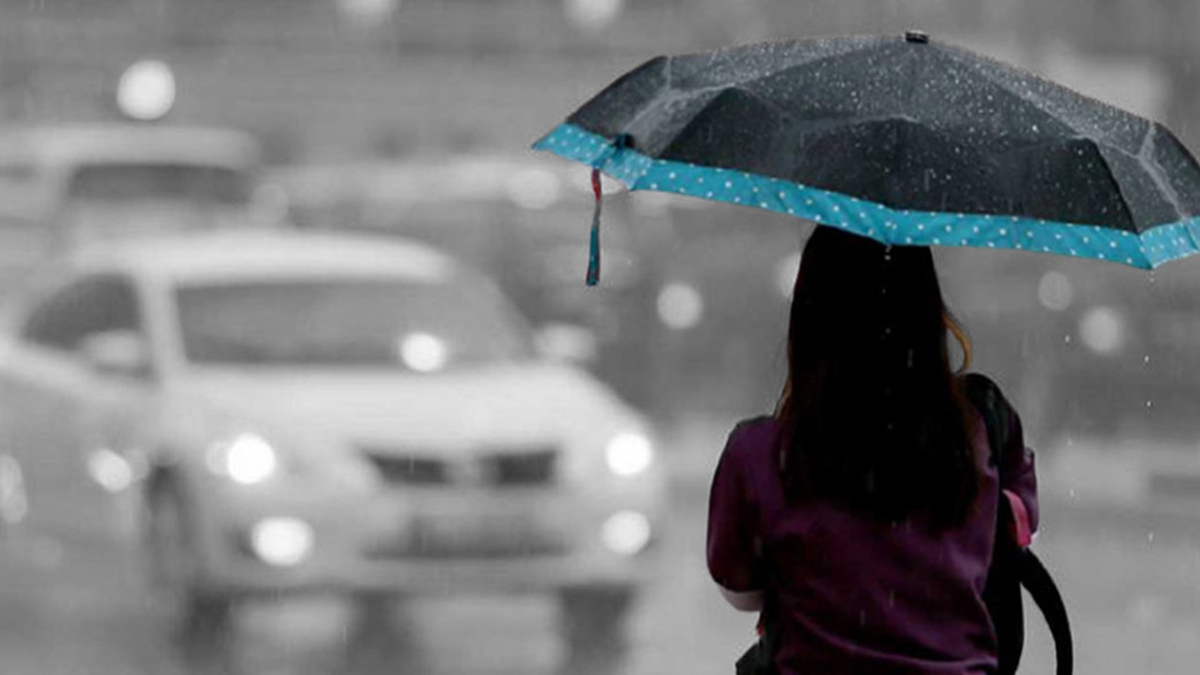 Meteorolojiden uyarı üstüne uyarı: Karadeniz'den geliyor çok kuvvetli olacak...