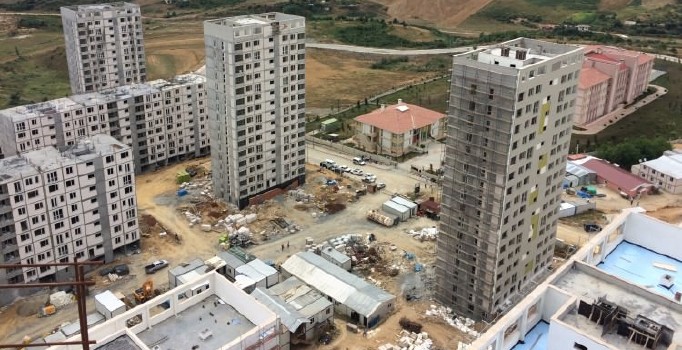 Suriyelilere bedava ev verilecek mi? TOKİ Başkanı Ergün Turan yanıtladı