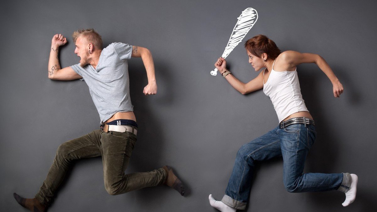 Bu burçlar kaçanı kovalamayı seviyor! İşte yüz bulamayınca kovalayan burçlar..