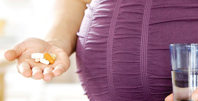 Hamileyken vitamin almak para kaybı - Hamileyken hangi vitamin alınmalı?