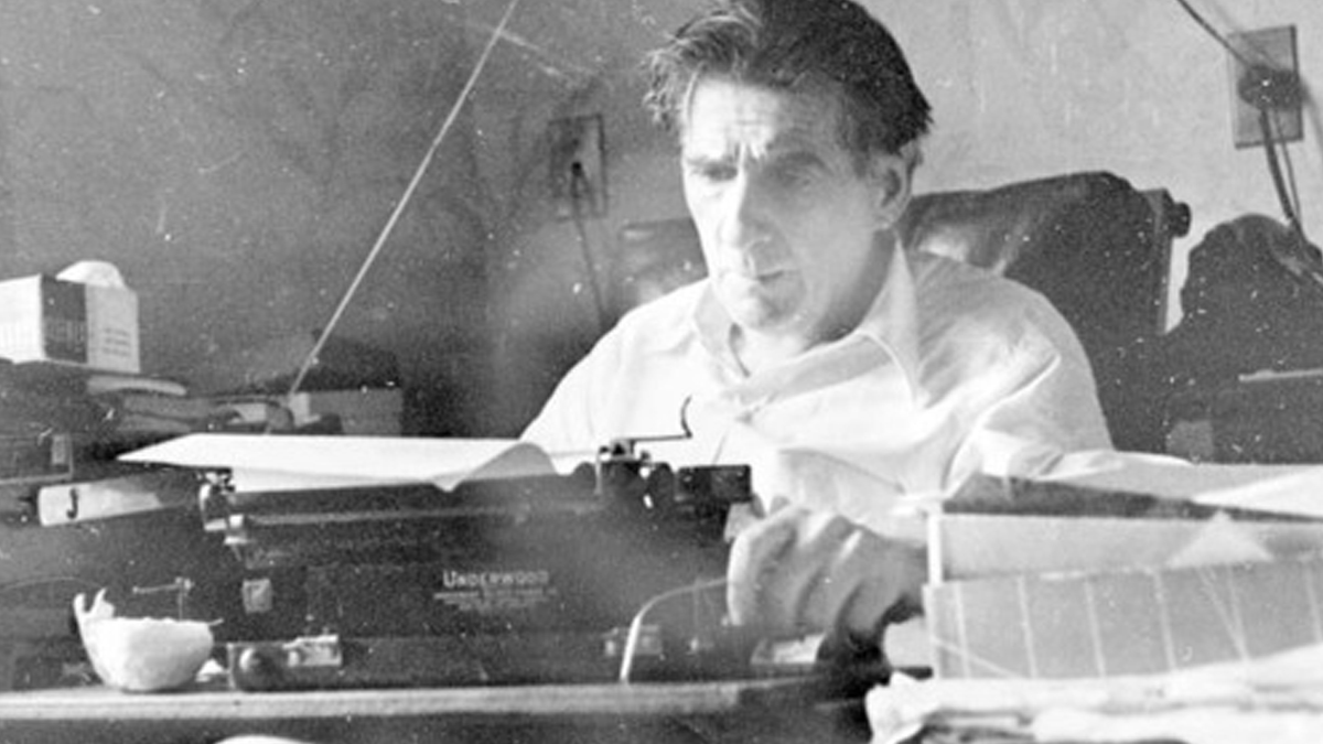 Hermann Broch ve kitle