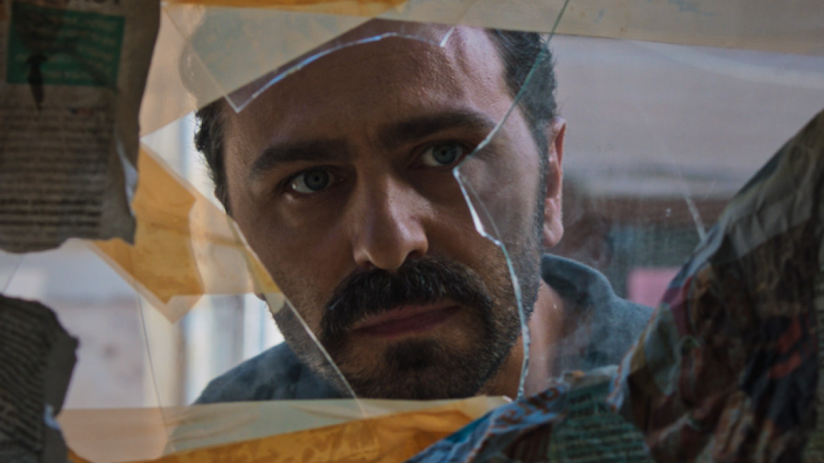 İran'da devrimden sonra bir ilk: 'Ceviz Ağacı' gösterime girdi