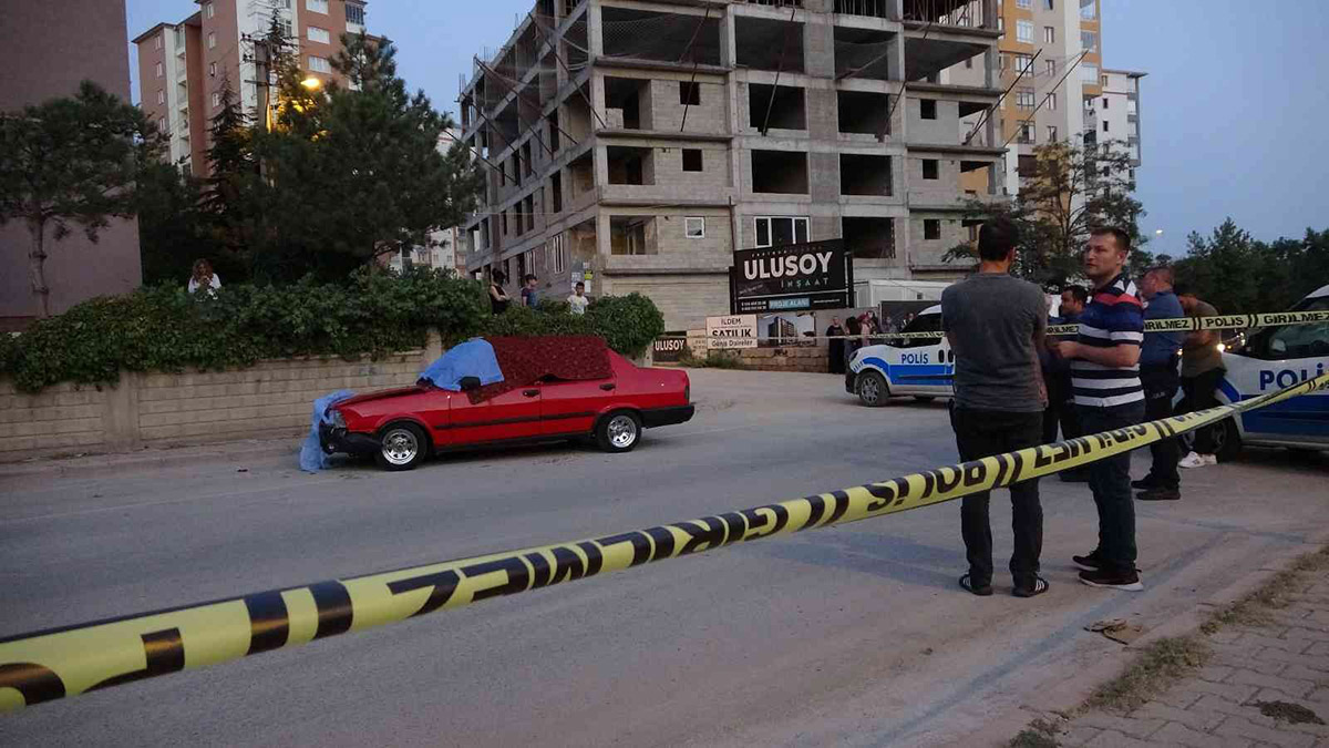 Kayseri’de 'intikam' cinayeti: Oğlunu öldüren şahsın ağabeyini silahla vurdu