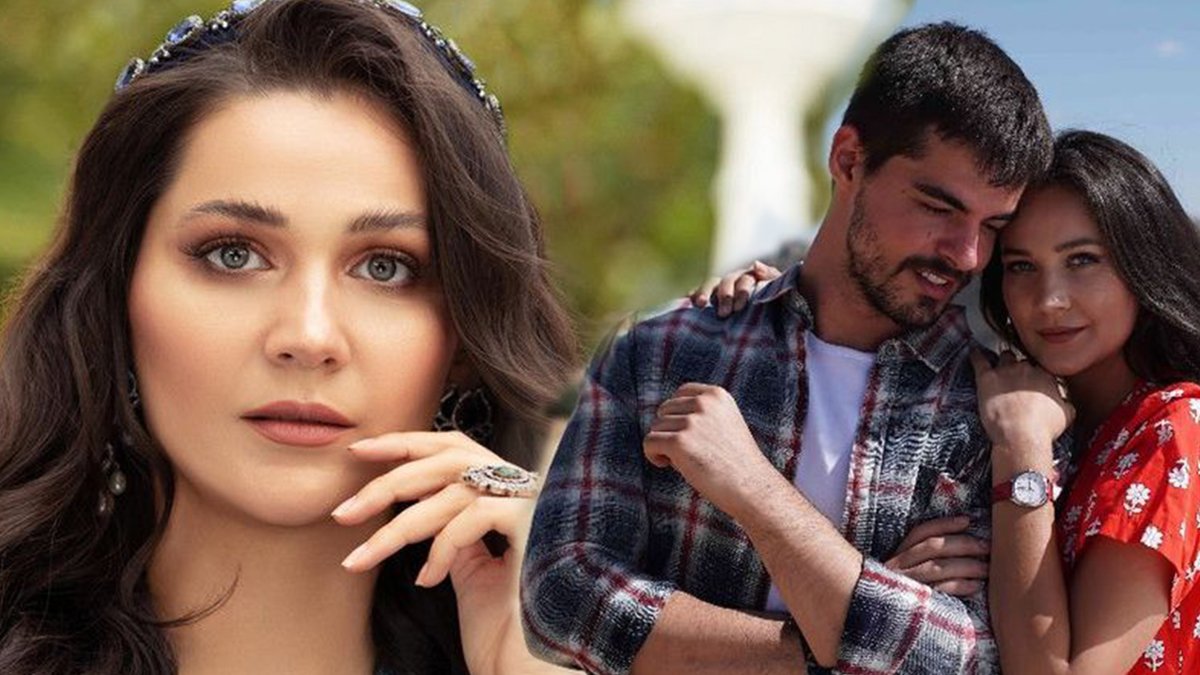 Gönül Dağı'ndan apar topar ayrılan Gülsim Ali İlhan'dan yeni dizi! Bakın hangi rolü oynayacak? "Taner'e yazık ettin"