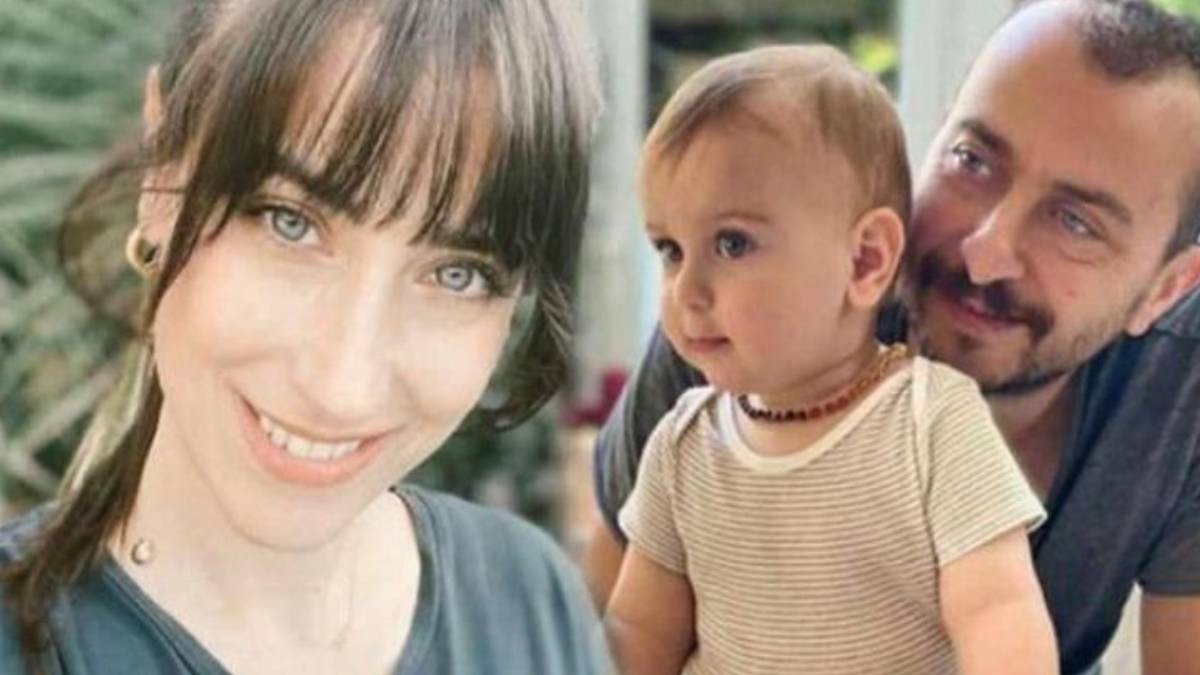 İkinci kez anne olma heyecanını yaşayan Hazal Kaya bebeğinin ismini açıkladı! Herkesin aklına o geldi: Yer yerinden oynadı