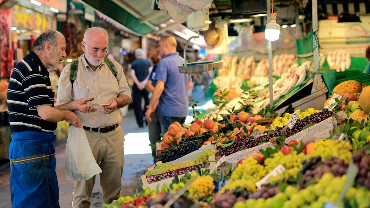 Ağustos ayı enflasyon verileri açıklandı