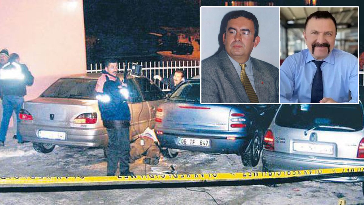 Bulgaristan'da yakalanmıştı: Hablemitoğlu suikastında yeni gelişme