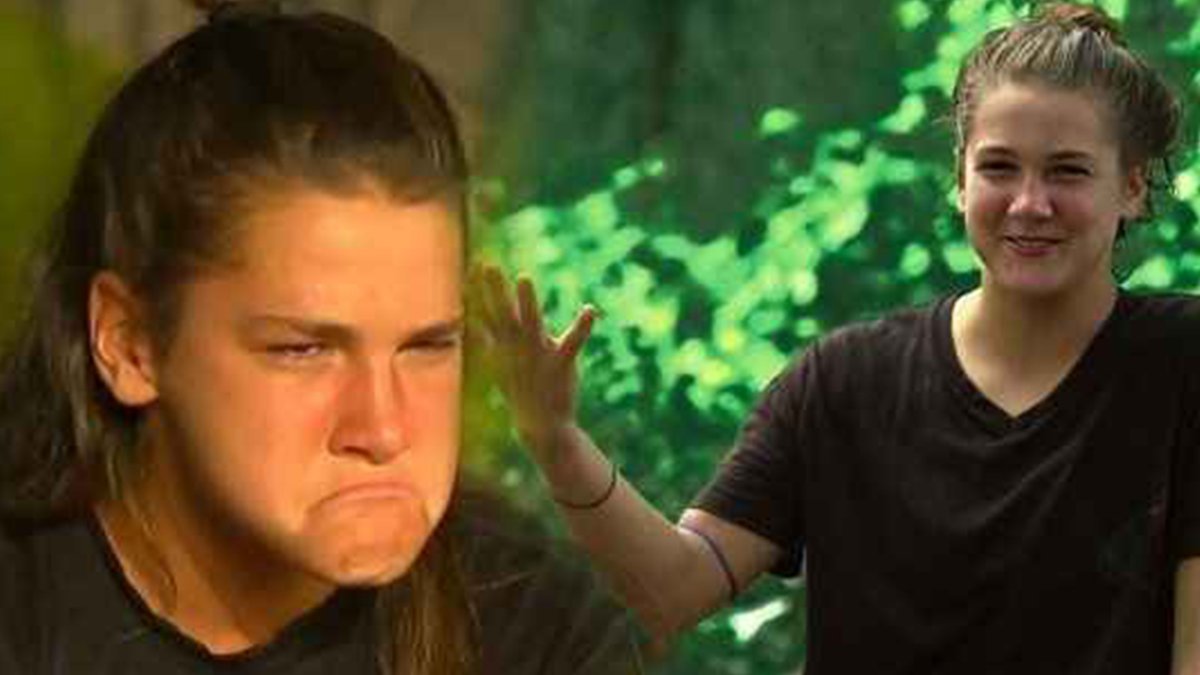 Survivor'dan dönen değişiyor! Nisa Bölükbaşı öyle bir tarz yaptı ki akıllara ziyan