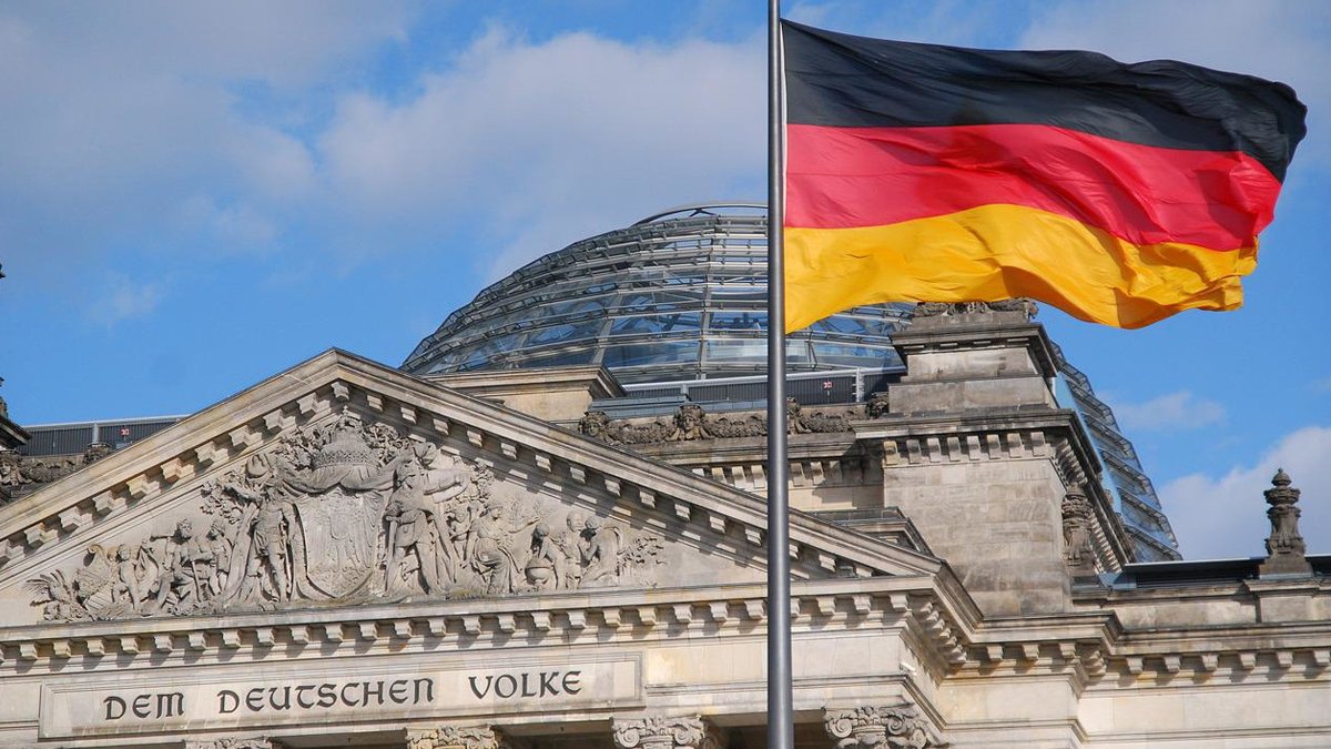 Almanya'daki sığınmacı sayısı üç milyona yaklaştı