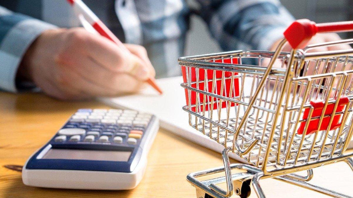 Türkiye enflasyonda zirveye oturdu: Arjantin'i geride bıraktık