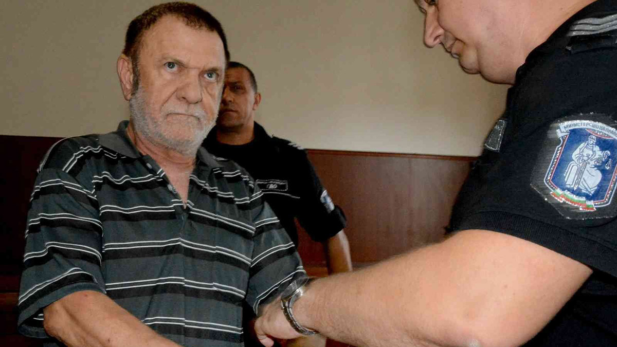 Necip Hablemitoğlu suikastının zanlısıydı! Mahkemeden Levent Göktaş kararı