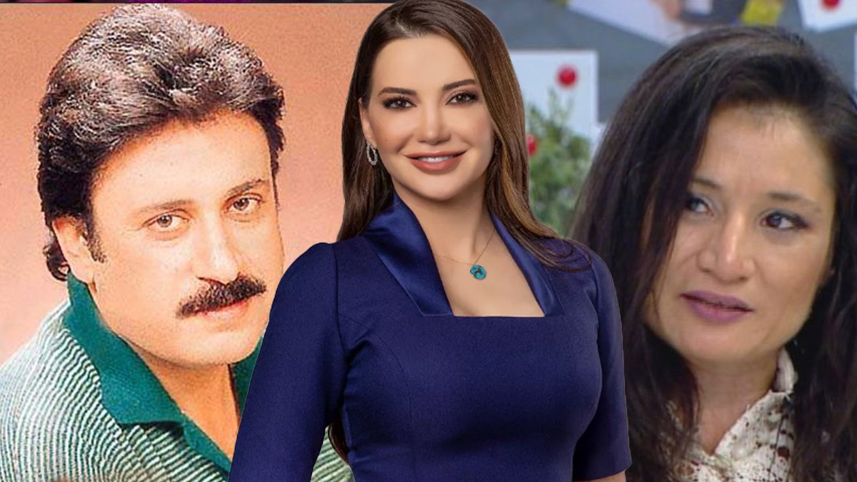 Gökhan Güney'e taciz iddiası! Bakın gelininin uygunsuz görüntüsünü ne yapmış? Esra Ezmeci şaşırdı