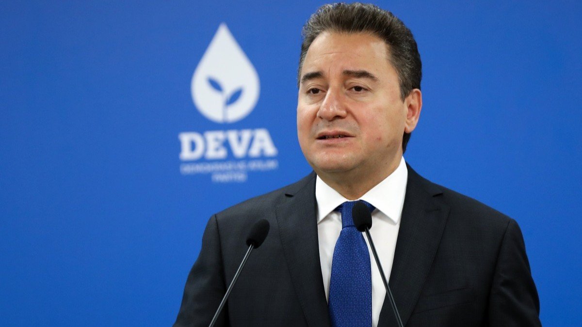 Babacan: 6-7 Eylül olaylarının bir daha tekrarlanmasına izin vermeyeceğiz