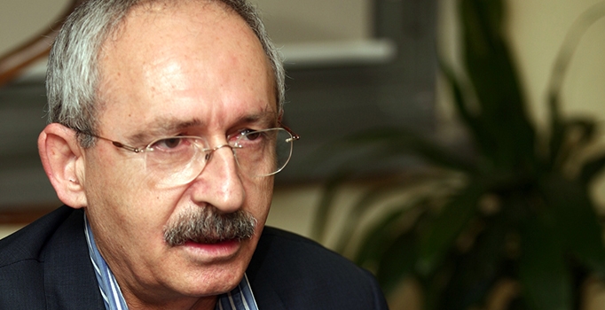 Kılıçdaroğlu: Demirel yeri doldurulamayacak bir siyasetçi