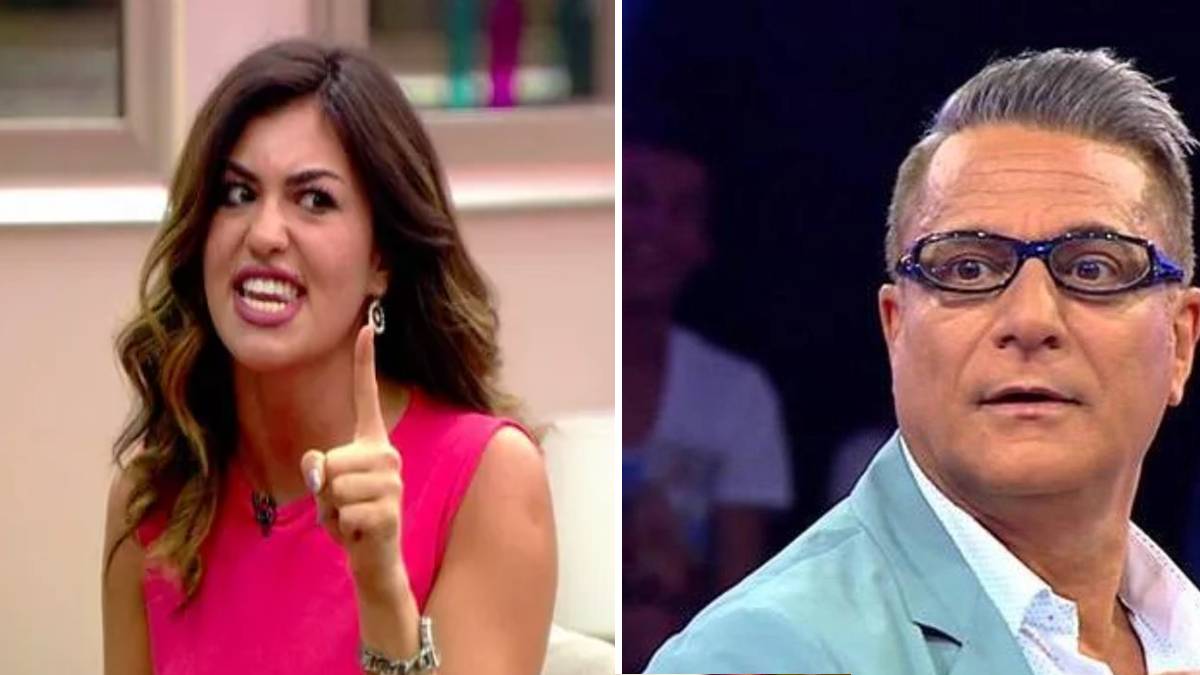 Kısmetse Olur Cansel Çördük'ten Mehmet Ali Erbil'e sapık ithamı! O itirafı şok etti