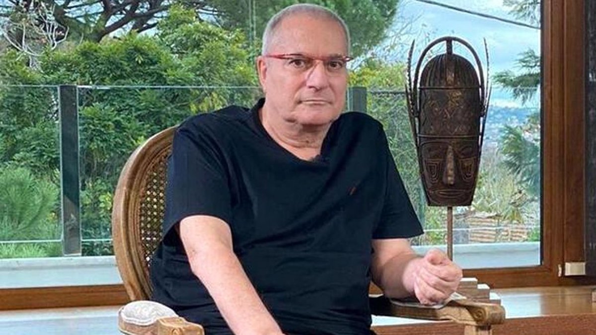 Mehmet Ali Erbil hakkında zorla getirme kararı