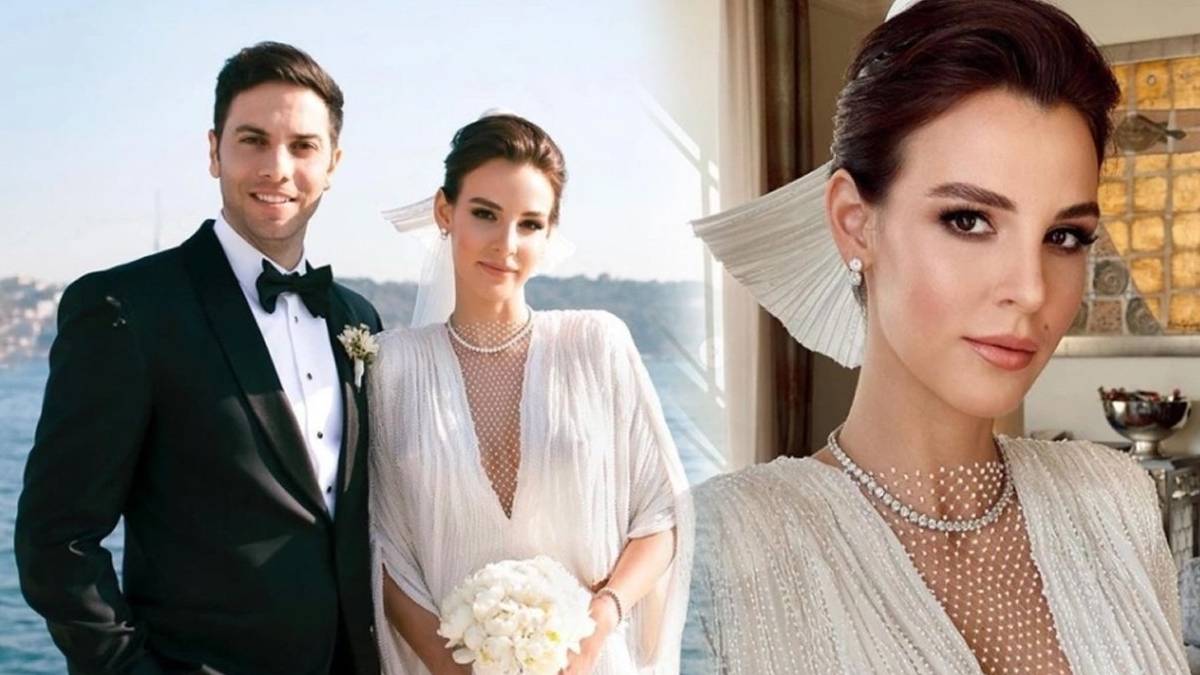 Hülya Koçyiğit yeniden torun sevecek! Aslışah Alkoçlar'ın bebeğinin cinsiyeti belli oldu