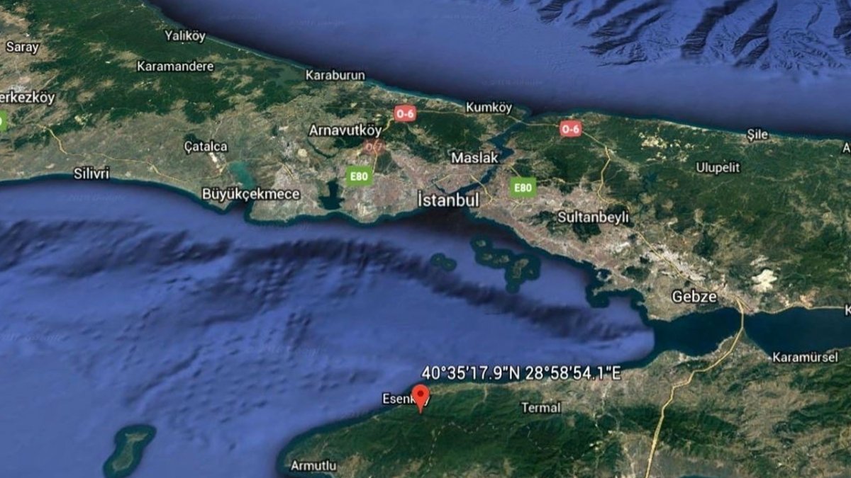 İBB'den 'Depreme Yenilme' uygulaması