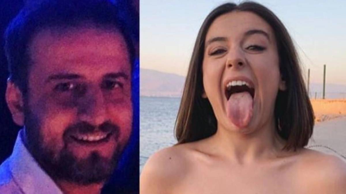 TikTok&039;ta çektiği videolarla kısa sürede ünlenen Sude Alkış&0...