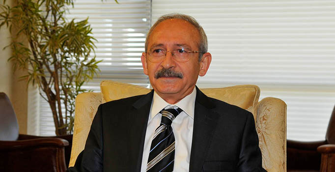 Kemal Kılıçdaroğlu: Herkesi kucaklayan bir liste hazırladık