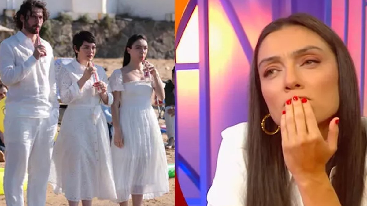 Masumlar Apartmanı'nda şoke eden itiraf! 3 oyuncu da aynı anda...