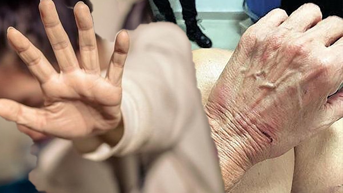 Ünlü oyuncu şikayet etti kabus başladı! Önce darp edildi, ardından gözaltına alındı sonra da ev hapsine...