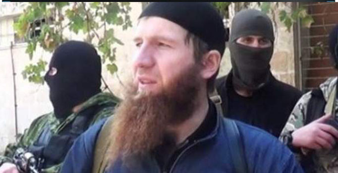 IŞİD’e yakın kaynaklar, Şişani'nin ölümünü doğruladı - Şişani kimdir? - Son dakika haberleri