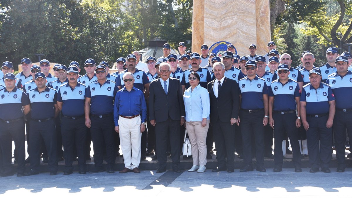 Karadeniz Ereğli Zabıta Müdürü: Ceza yazan değil, ikna eden bir teşkilatız