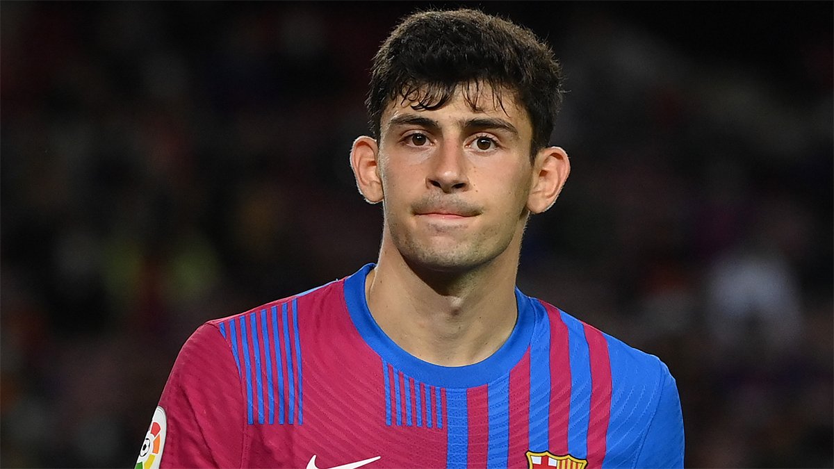 Bir dönem Barcelona forması giyen Yusuf Demir Galatasaray'da