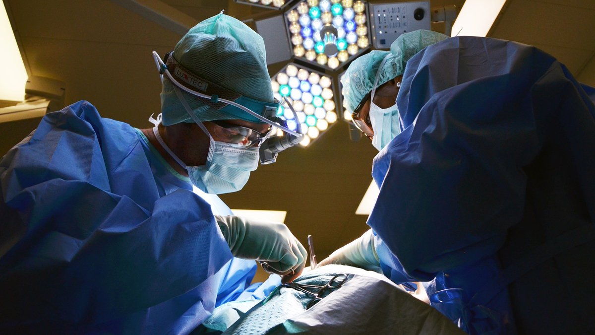 Yeşilçam'ın ünlü isminden korkutan haber! Hemen ameliyata alındı