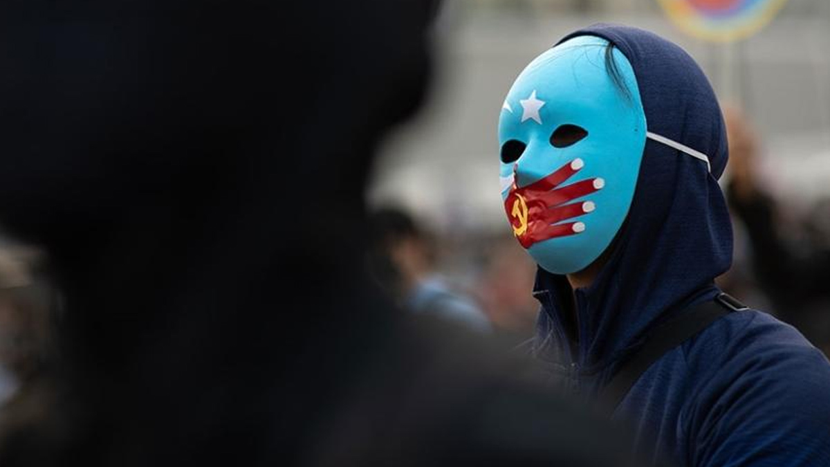 BM, Çin'e Sincan'daki hak ihlallerini ele alma çağrısında bulundu