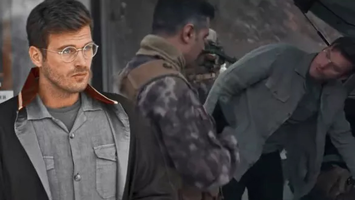 Avukatlar Kıvanç Tatlıtuğ'a ateş püskürdü! Aşıklar Bayramı'ndaki o sahneye tepki yağıyor...