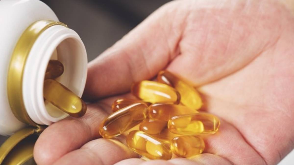 Bu vitaminleri kullanıyorsanız hemen bırakın! Hücreleri parçalayıp, kanser riskini artırıyor: Özellikle erkeklerde...